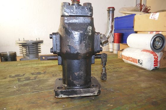 Bosch PF1W 210 B00 #4