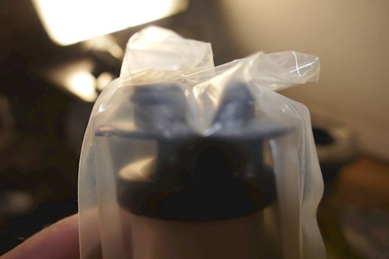 Stenhøj Prefilter P35-714237 #3