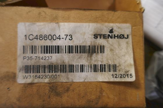 Stenhøj Prefilter P35-714237 #5