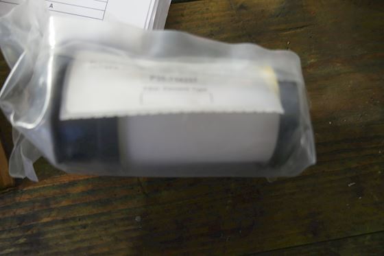 Stenhøj Prefilter P35-714237 #2