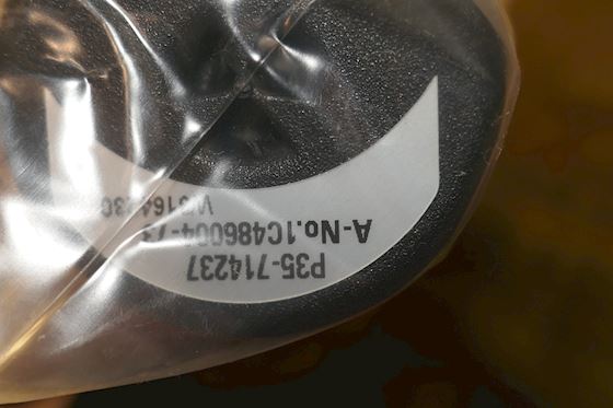 Stenhøj Prefilter P35-714237 #4