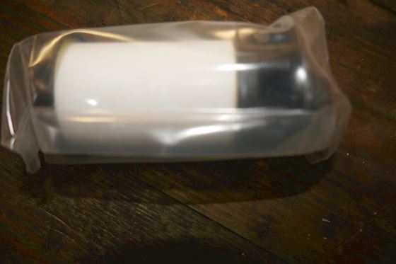 Stenhøj Prefilter P35-714237 #1