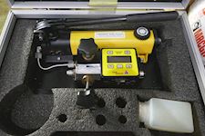 SCAN SENSE Pressure Meter Calibrator PC 705 - 1