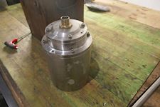 Unknown Pressure Transducer Logger for Subsea - 1