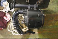 Francis Searchlights  Aldis Daylight Signalling Lamp Mk IV - 1