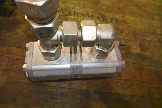 Lamborghini MLDF/G 226 #2