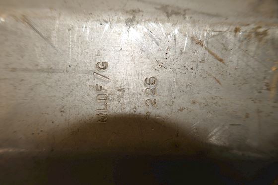 Lamborghini MLDF/G 226 #6