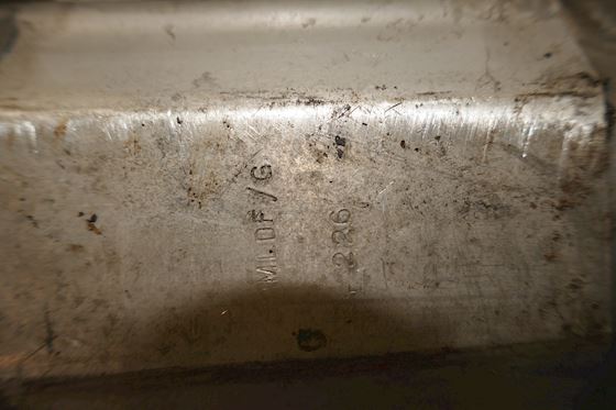 Lamborghini MLDF/G 226 #5