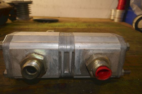 Lamborghini MLDF/G 226 #3