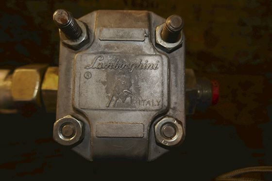 Lamborghini MLDF/G 226 #4