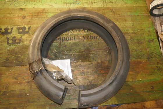 Fenner Fenaflex Spacer Coupling F180 #1