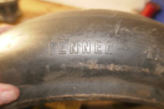 Fenner Fenaflex Spacer Coupling F180 #2