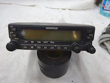 KENWOOD FM Dual Bander TM-V71 - 1