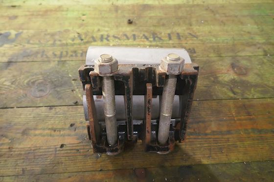 Syddal Repair Clamp 62283 #1