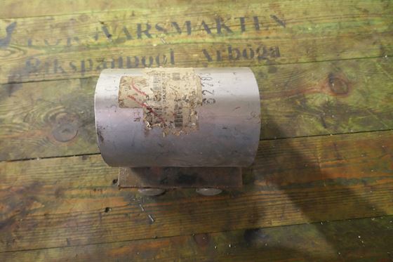 Syddal Repair Clamp 62283 #2