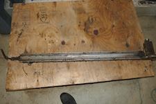 Level Meter Flet Glass Liquid - 1