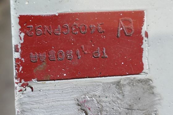 Danfoss Deck Hydraulic Station #10