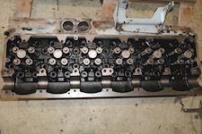 MTU Cylinder Head Serie 60 - 1
