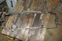 MTU Cylinder Head Cover and Top Cover #4