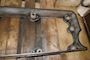 MTU Cylinder Head Cover and Top Cover #8