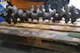 Volvo Penta TD120A Crankshaft #1