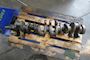 Volvo Penta TD120A Crankshaft #2