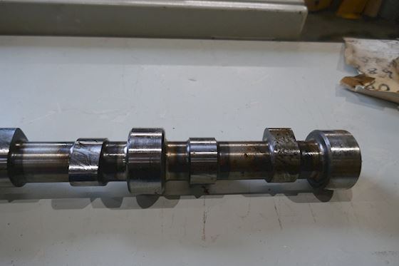 Volvo Penta TD120A Camshaft #2