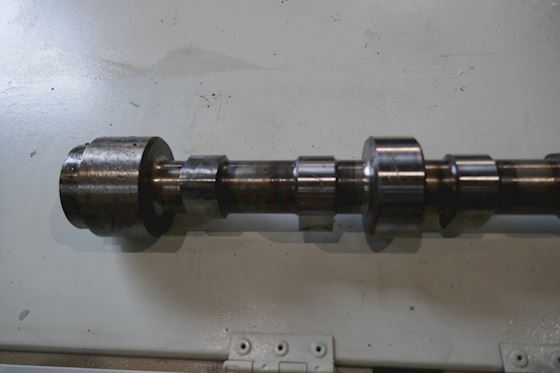 Volvo Penta TD120A Camshaft #3