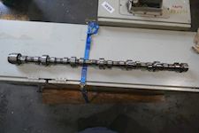 Volvo Penta TD120A Camshaft - 1