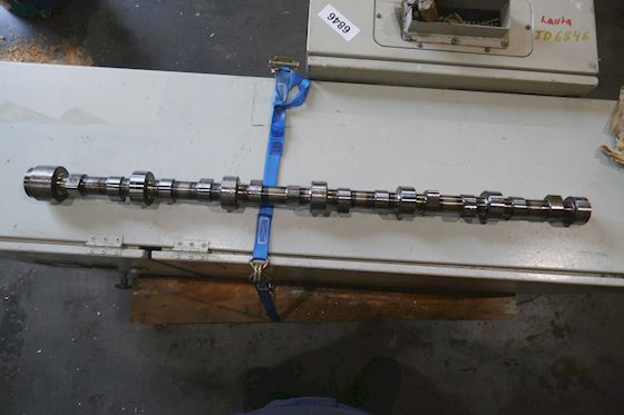 Volvo Penta TD120A Camshaft #1