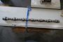 Volvo Penta TD120A Camshaft #1