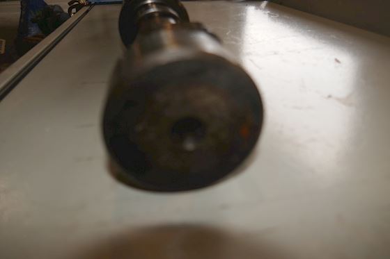 Volvo Penta TD120A Camshaft #4