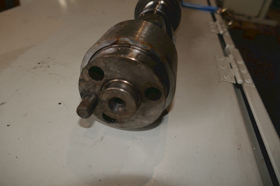 Volvo Penta TD120A Camshaft #5