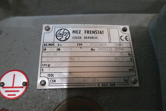 Brueninghaus A10V 0100 DFR1/31R-RSC62N00 #6