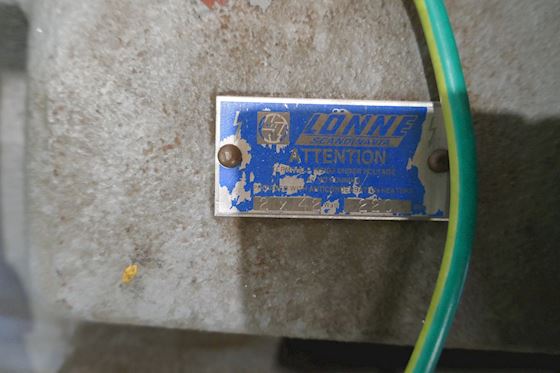 Brueninghaus A10V 0100 DFR1/31R-RSC62N00 #7