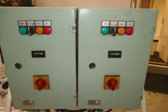 Elwa DKW-6 Electric Water Heating System #6