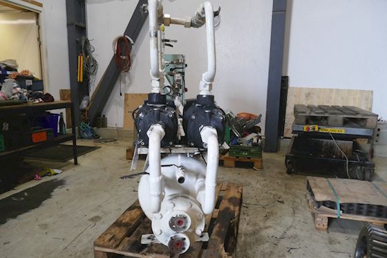 Elwa DKW-6 Electric Water Heating System #5