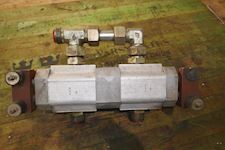 Lamborghini KLDF /G 351 Gear Pumps - 1