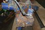Unknown Hydraulic Valve #6