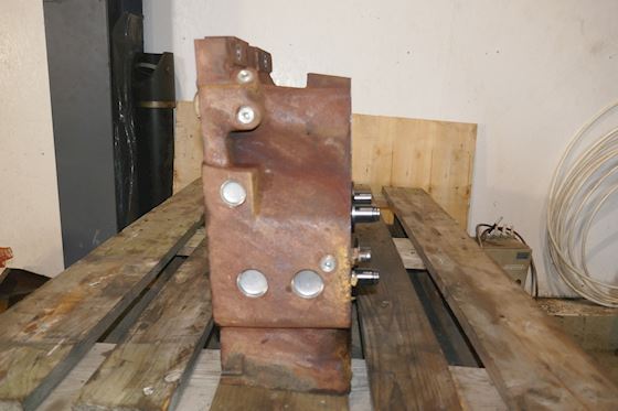 Caterpillar 3500 Cylinder Head 20R3543 #5