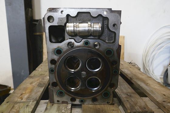 Caterpillar 3500 Cylinder Head 20R3543 #1