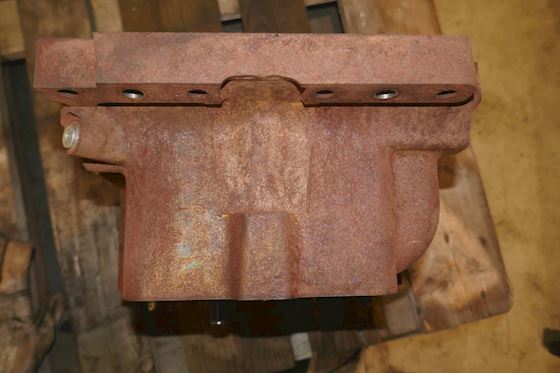 Caterpillar 3500 Cylinder Head 20R3543 #6