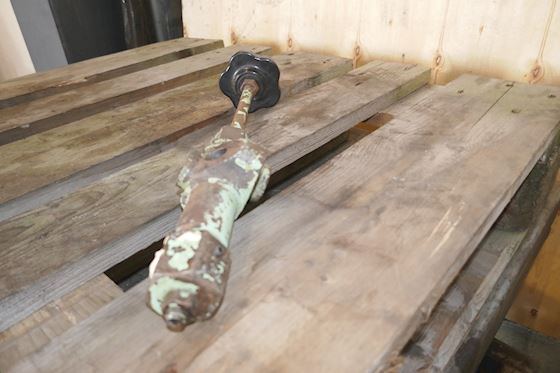 Wichmann Indicator Cocks #4