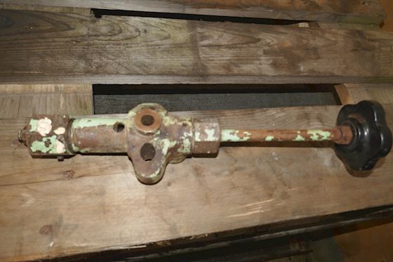 Wichmann Indicator Cocks #2