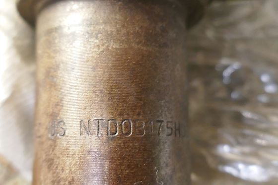 Bryce NTDOB175H0519 #7