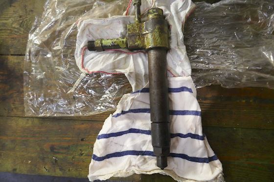 Bryce NTDOB175H0519 #1