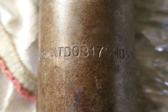 Bryce NTDOB175H0519 #6