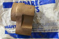 Wichmann Bronze Lead 3AX 4510 - 1