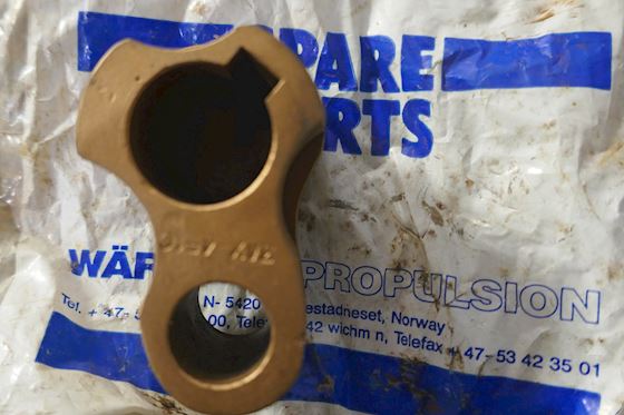 Wichmann Bronze Lead 3AX 4510 #2