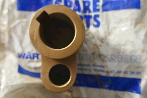 Wichmann Bronze Lead 3AX 4510 #3